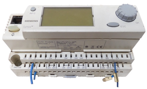 Rmu730b siemens - rmu730b-1,,