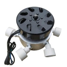 Mini turbina 3KW 220V micro