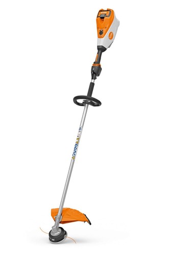 Decespugliatore stihl fsa 135 - decespugliatore,