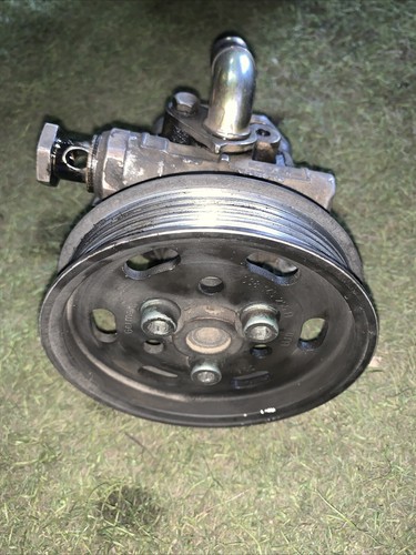 Pompa idroguida volkswagen - pompa,