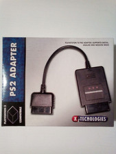 Adattatore Joypad PS2 - PS2