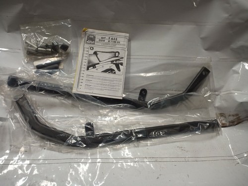Kit portapacchi bauletto rack - bauletto,