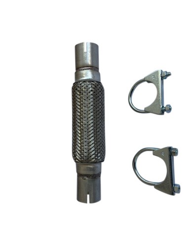 Tubo flessibile scarico - di,