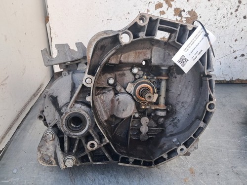 71773204 cambio manuale - 71773204,