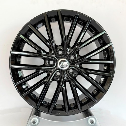 Set cerchi lega 18 mini - set,
