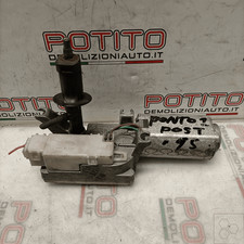 7741618 Motorino tergilunotto