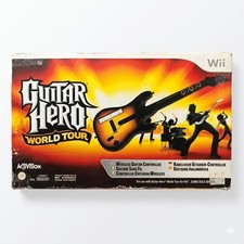 Chitarra Guitar Hero: World