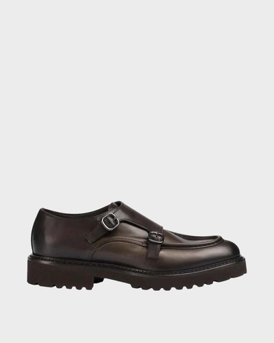 Scarpe doucal decò doppia - doucal’s,