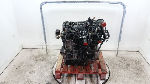 Rhr motore completo - rhr,