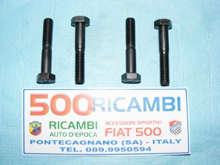 Fiat 500 126 kit - fiat, f