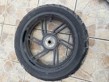 CERCHIO RUOTA POSTERIORE HONDA