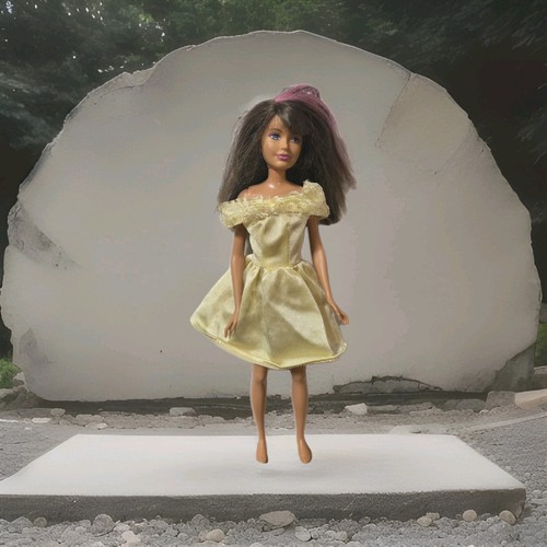 Skipper barbie bambola - skipper,