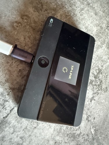 Link m7350 hotspot router - m7350,