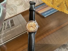 Bulova Snorkel Skindiver (rif