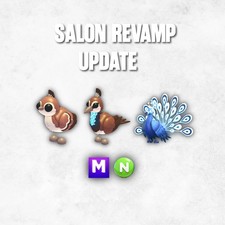 Adopt from salon revamp - salon,