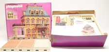 Playmobil 5300 victorian - playmobil, doll