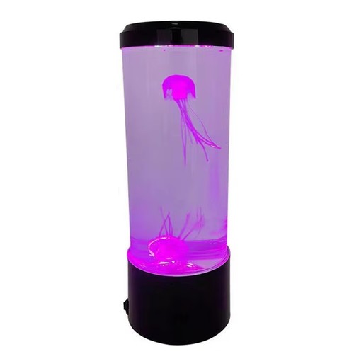 Lampada forma medusa - forma, medusa,