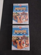 LEGO SCACCHI PC CD ROM
