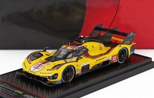 1/43 BBR-MODELS - FERRARI -