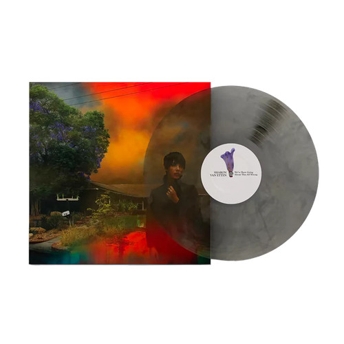 Sharon van etten ve - -, been