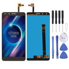 Gruppo schermo LCD e