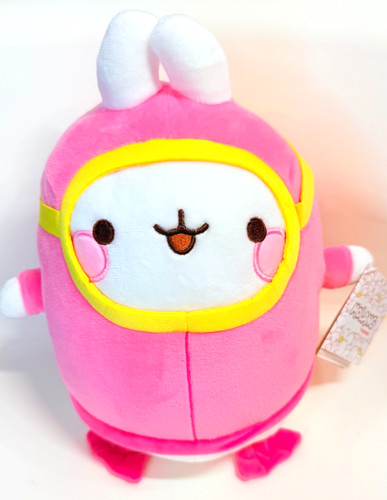 Aurora molang pollici - aurora, *molang