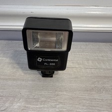 Flash singolo Continental FLf