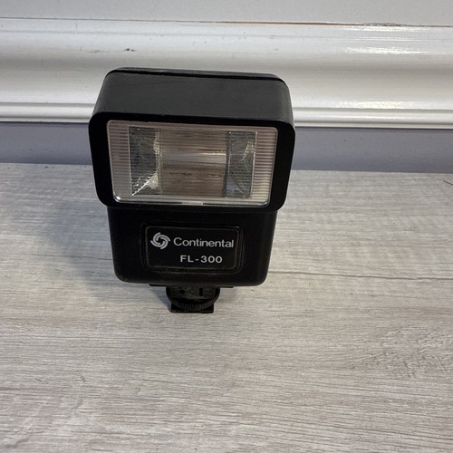 Flash singolo continental flf - flash,