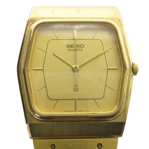 Orologio polso seiko 6030 - polso,