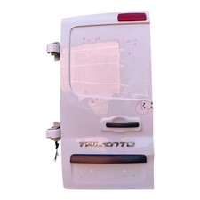 PORTA CARICO POSTERIORE A