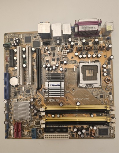 Asus p5b rev1 01g - do, rev1.01g