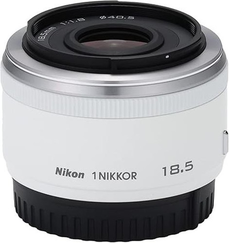Nikon nikkor obiettivo 5 - nikon,