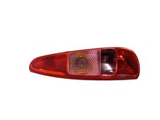 Fanale posteriore principale