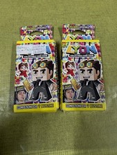 Lyon Collectable Card Game