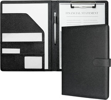 Cartella Portadocumenti A4 Pu