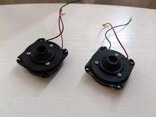 Coppia Tweeter A Compressione 150watt Max 8ohm