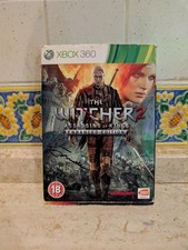 The witcher assassins of - 2,