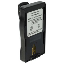 Batería para Motorola Visar