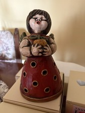 Thun vintage angelo Lisa  Rossa