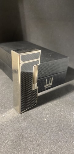Accendino dunhill palladio - accendino,
