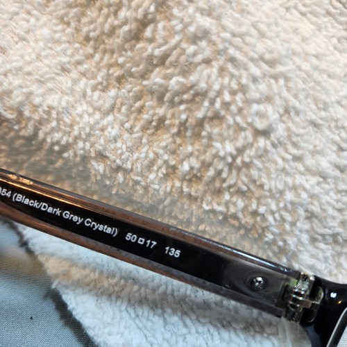 Coach eyeglass frames - coach,
