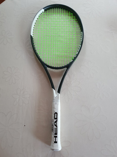 Racchetta tennis head speed - racchetta,