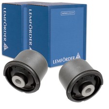 2x LEMFÖRDER BOCCOLE ASSE