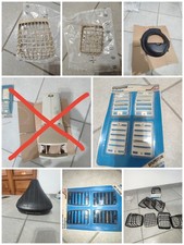 Ricambi Vespa Lotto Fondo Di Magazzino Piaggio 