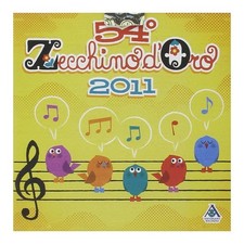 Zecchino D Oro 54 Edizione Cd
