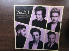 One Direction You & I