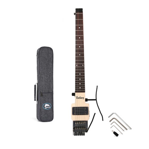 Batking chitarra elettrica - batking,