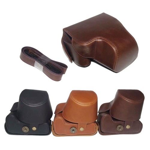 Custodia cover borsa pelle - cover, in