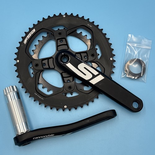 Cannondale 170mm lega - cannondale,