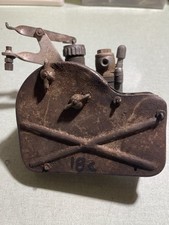CARBURATORE  DELL'ORTO TA 18C